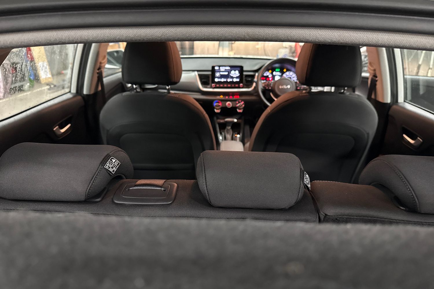 Used Kia Stonic 2023 for sale - 78172542: Photo 25