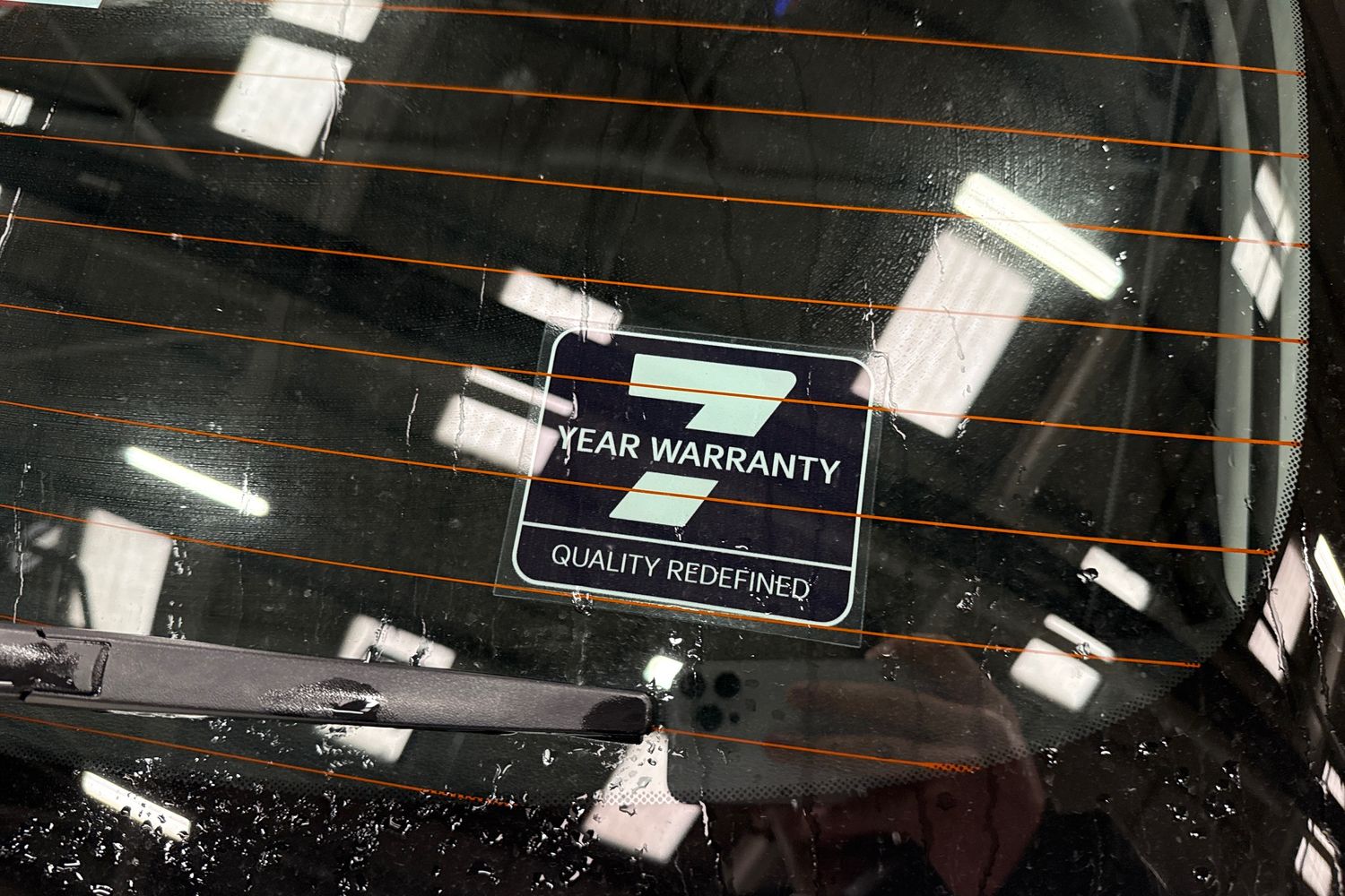 Used Kia Stonic 2023 for sale - 78172542: Photo 32