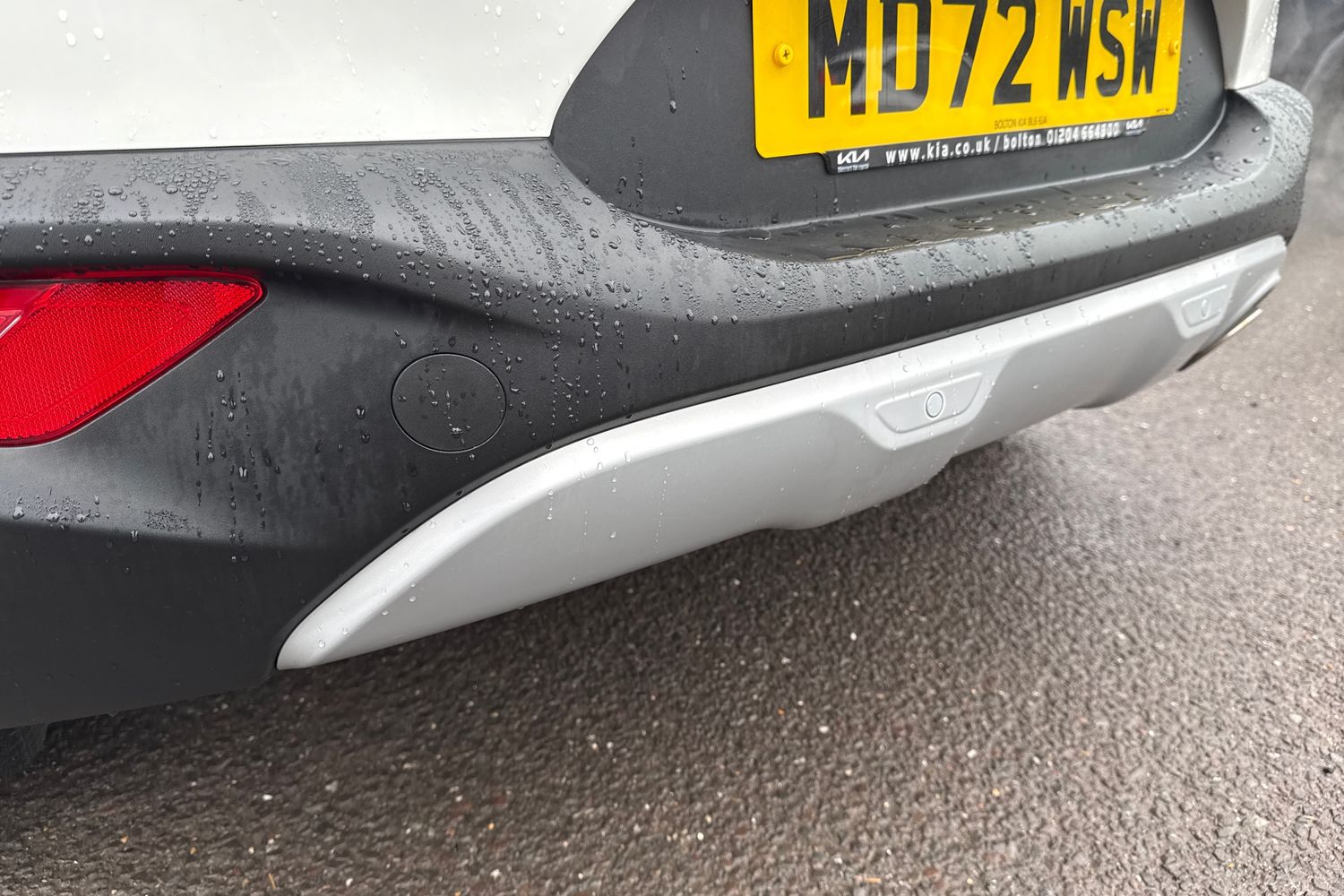 Used Kia Stonic 2023 for sale - 78172542: Photo 34