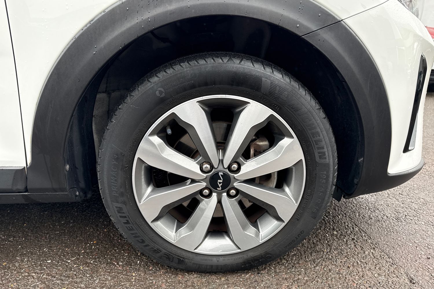 Used Kia Stonic 2023 for sale - 78172542: Photo 35