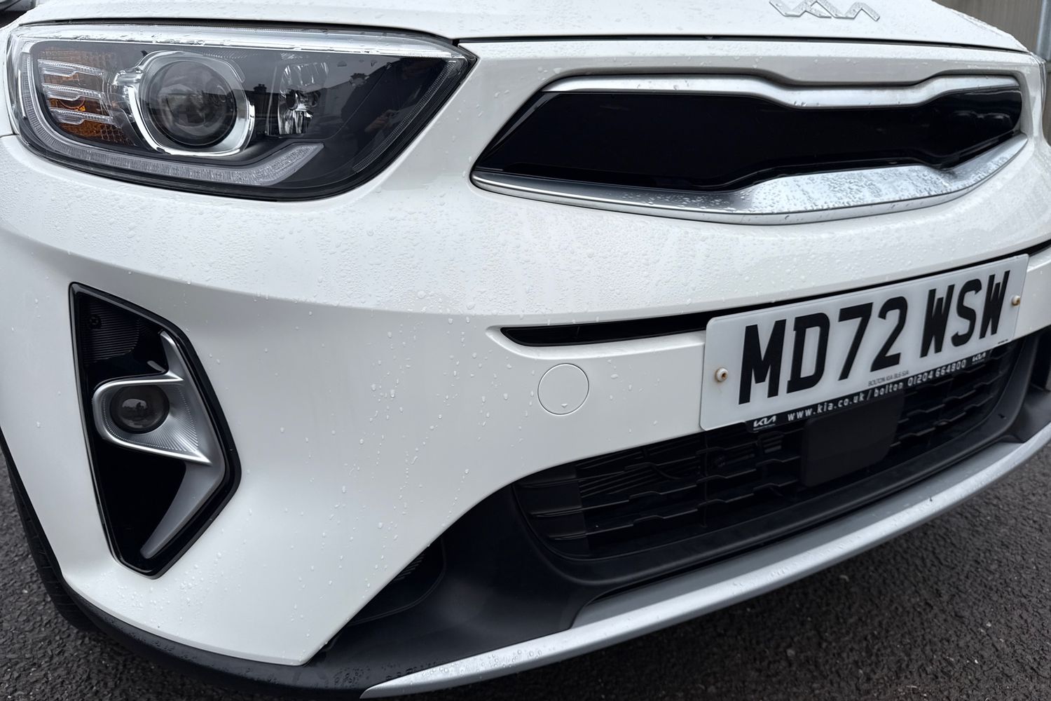 Used Kia Stonic 2023 for sale - 78172542: Photo 36