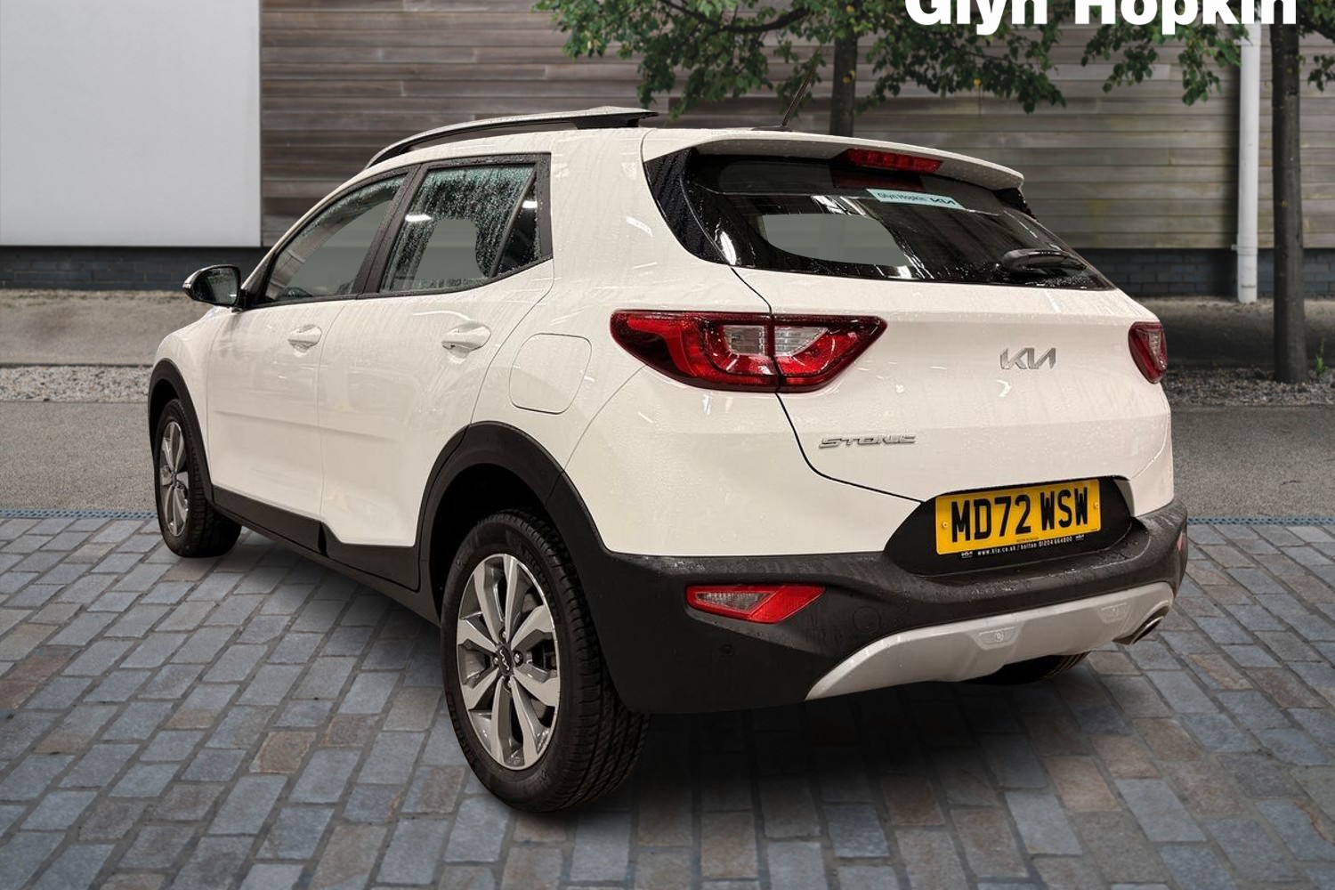 Used Kia Stonic 2023 for sale - 78172542: Photo 5