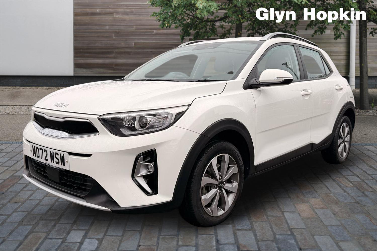 Used Kia Stonic 2023 for sale - 78172542: Photo 7