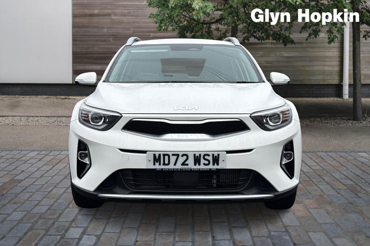 Used Kia Stonic 2023 for sale - 78172542: Photo 8