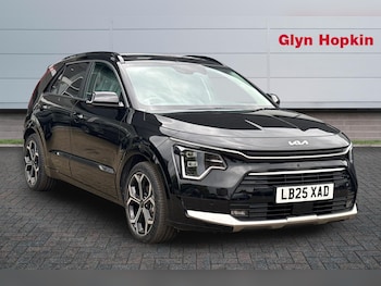 Used Kia Niro 2025 for sale - 79554147: Photo