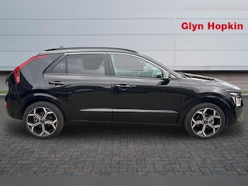 Used Kia Niro 2025 for sale - 79554147: Photo