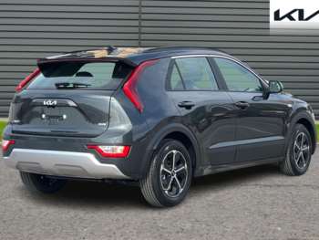 Used Kia Niro 2025 for sale - 74235475: Photo