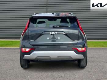 Used Kia Niro 2025 for sale - 74235475: Photo