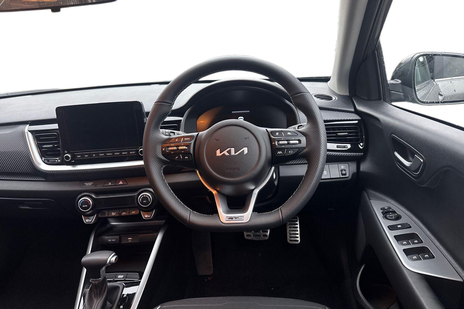 Used Kia Stonic 2025 for sale - 77137686: Photo 11