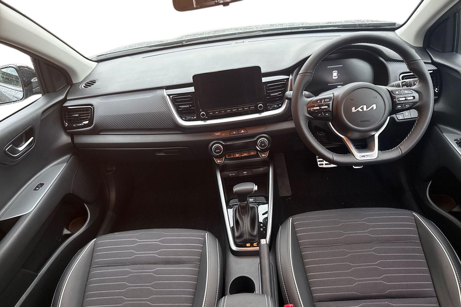 Used Kia Stonic 2025 for sale - 77137686: Photo 12