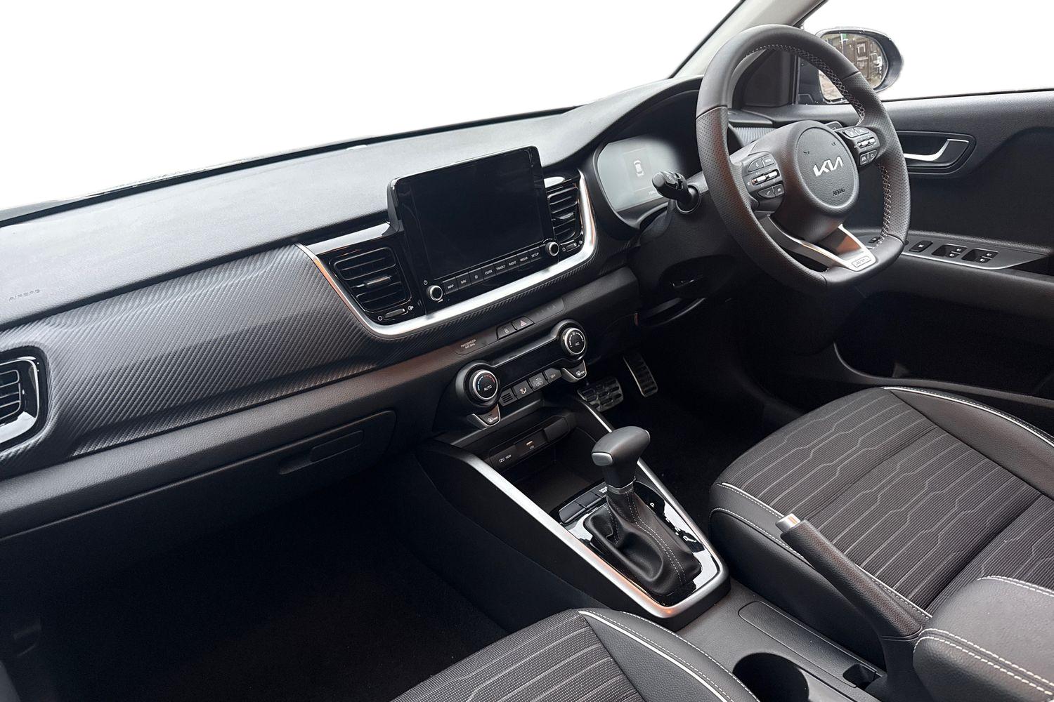 Used Kia Stonic 2025 for sale - 77137686: Photo 13