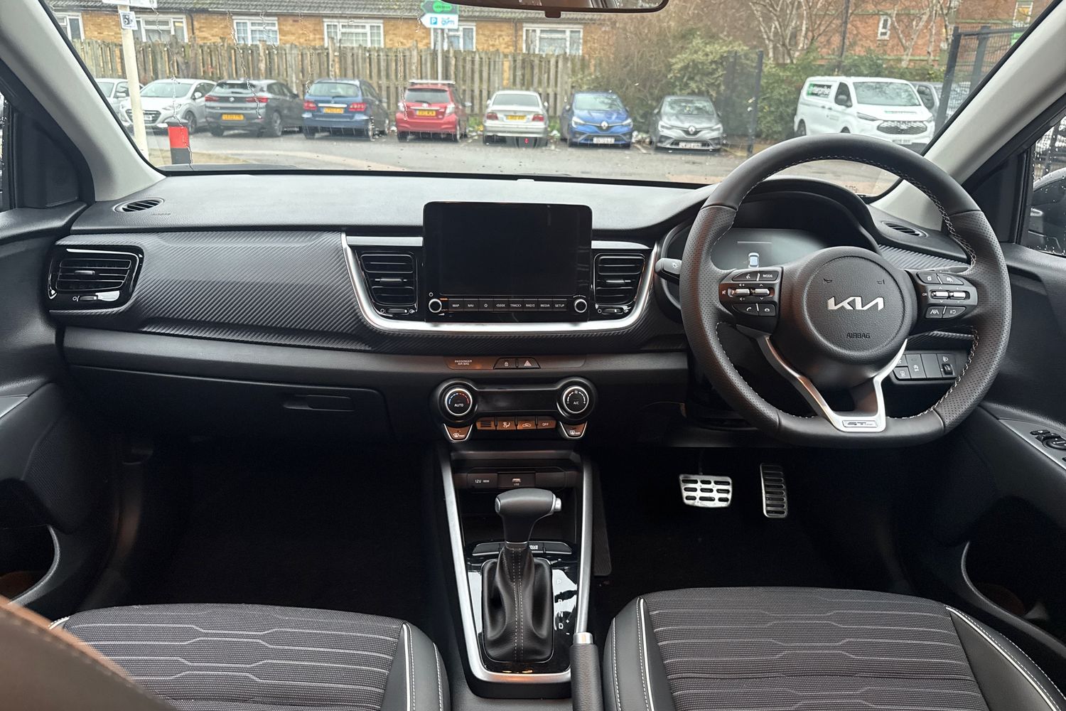 Used Kia Stonic 2025 for sale - 77137686: Photo 14