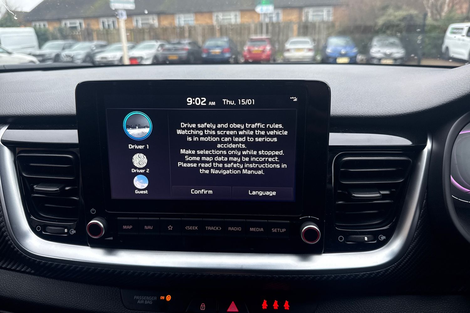 Used Kia Stonic 2025 for sale - 77137686: Photo 17