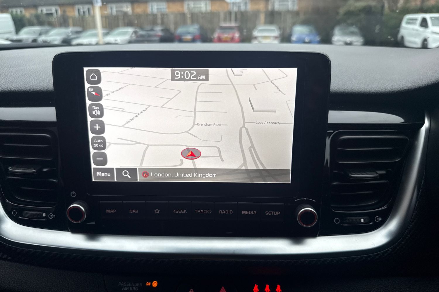 Used Kia Stonic 2025 for sale - 77137686: Photo 18