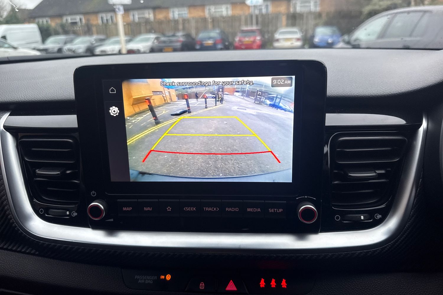 Used Kia Stonic 2025 for sale - 77137686: Photo 19