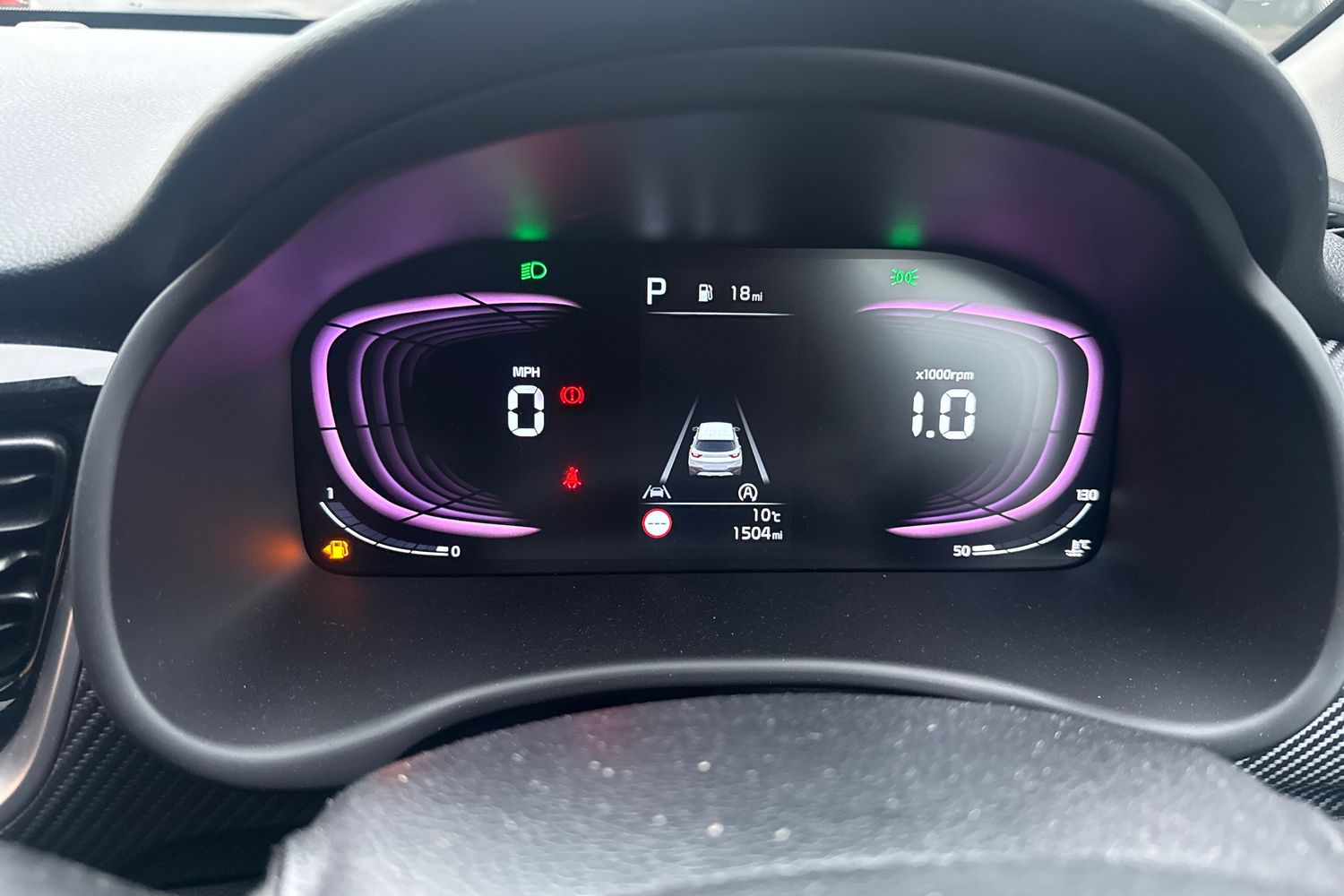 Used Kia Stonic 2025 for sale - 77137686: Photo 20