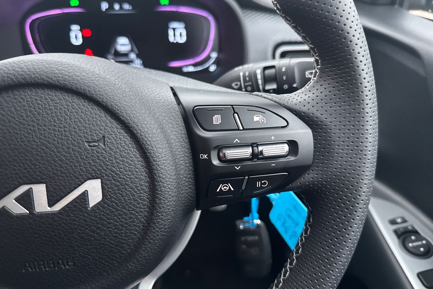 Used Kia Stonic 2025 for sale - 77137686: Photo 22