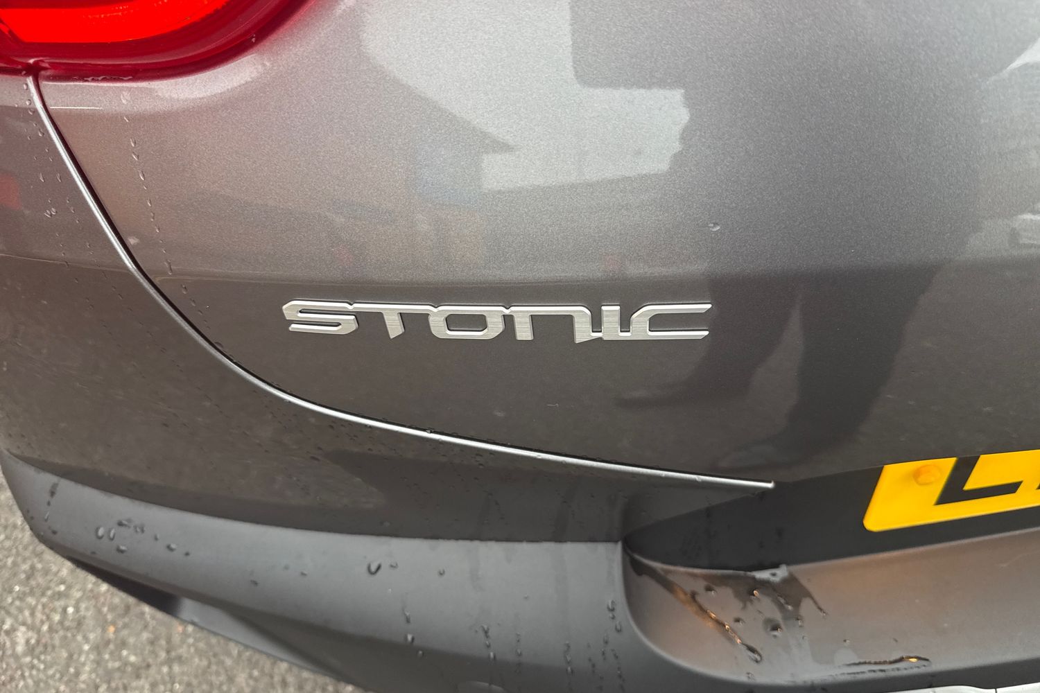 Used Kia Stonic 2025 for sale - 77137686: Photo 27