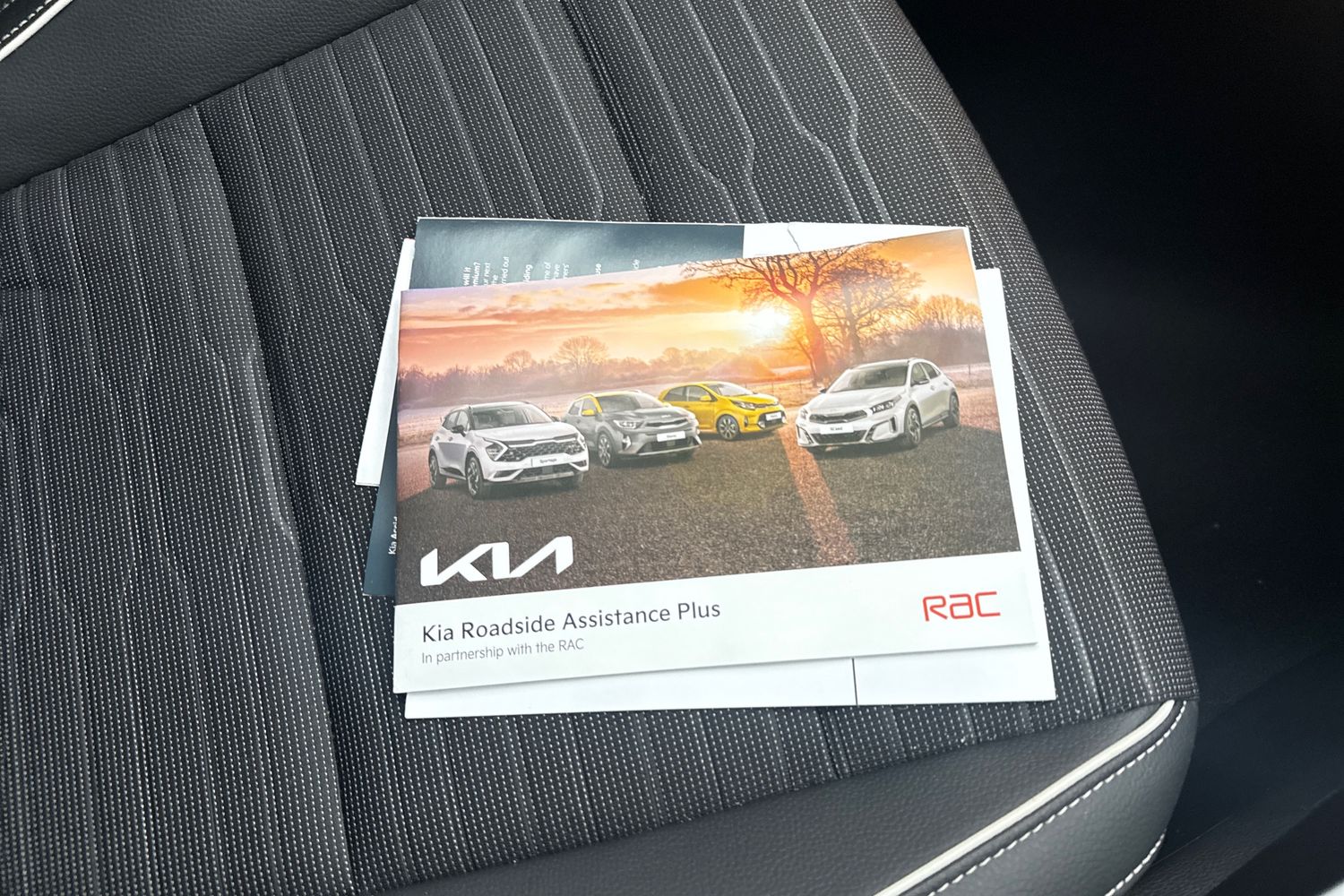 Used Kia Stonic 2025 for sale - 77137686: Photo 34