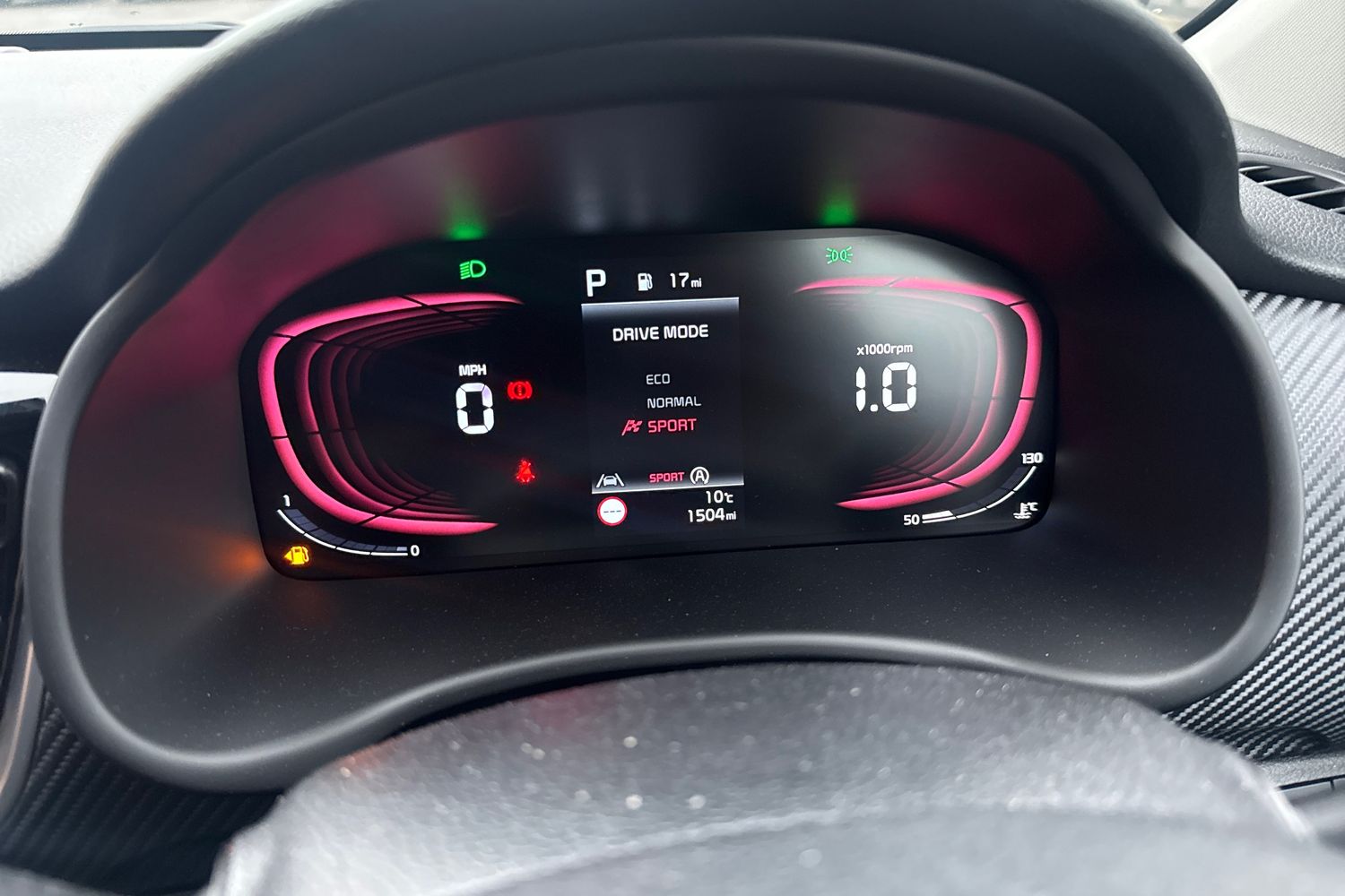 Used Kia Stonic 2025 for sale - 77137686: Photo 36