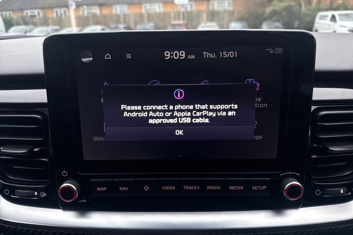 Used Kia Stonic 2025 for sale - 77137686: Photo 39