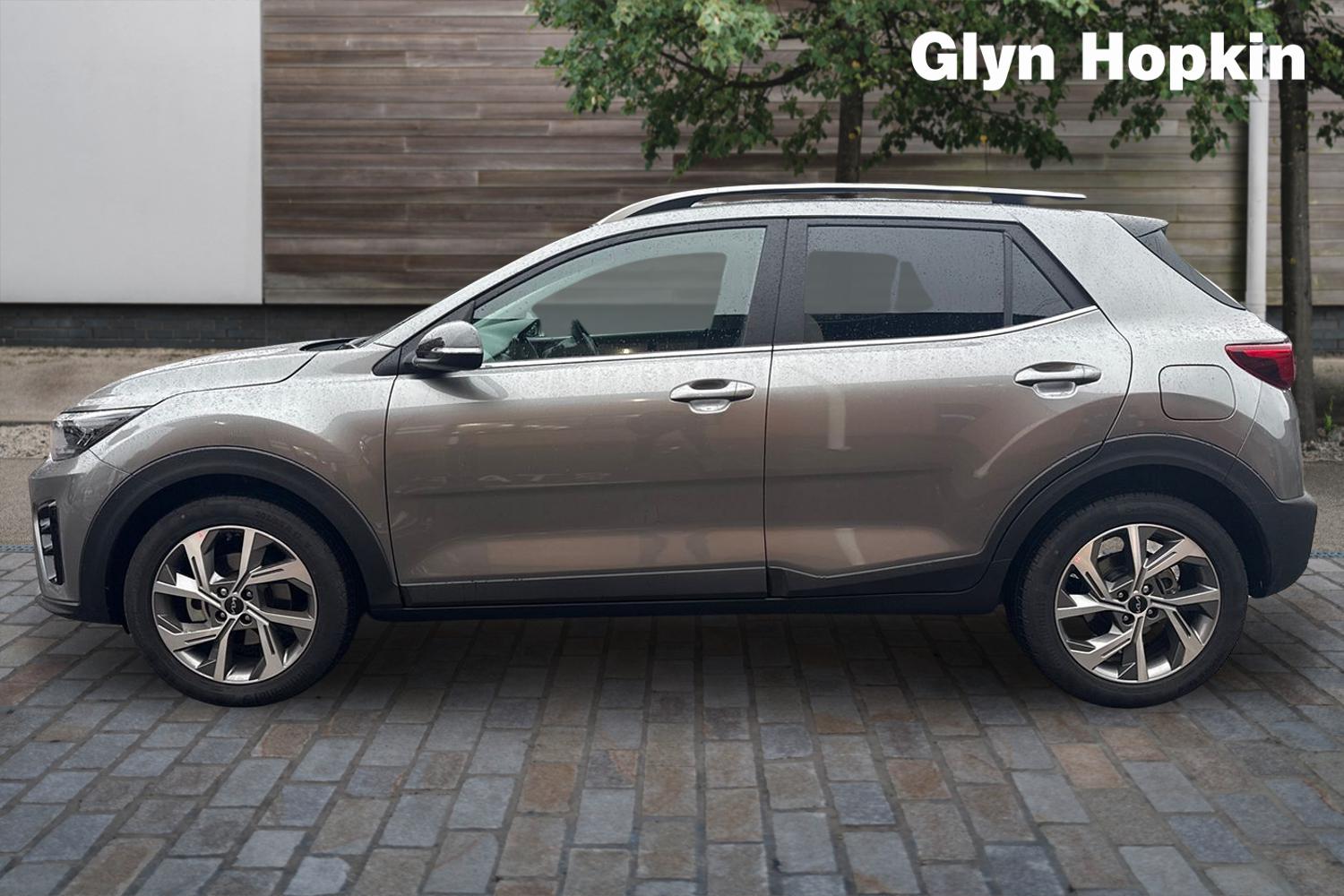 Used Kia Stonic 2025 for sale - 77137686: Photo 6