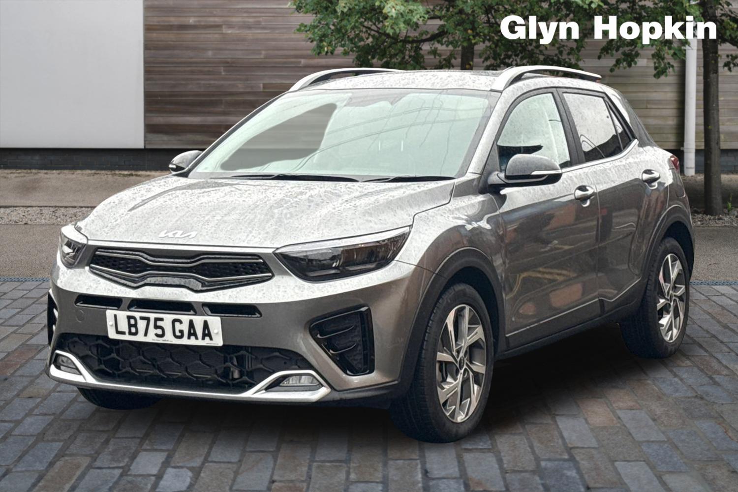 Used Kia Stonic 2025 for sale - 77137686: Photo 7