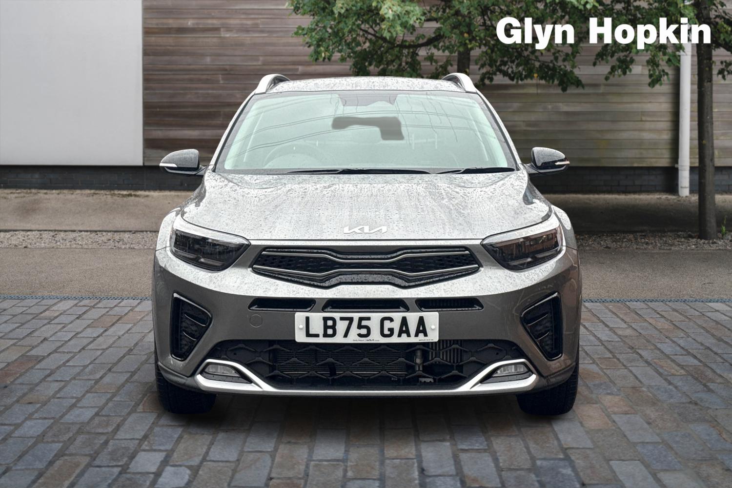 Used Kia Stonic 2025 for sale - 77137686: Photo 8