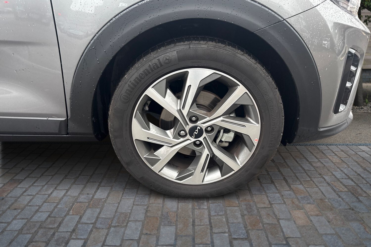 Used Kia Stonic 2025 for sale - 77137686: Photo 9