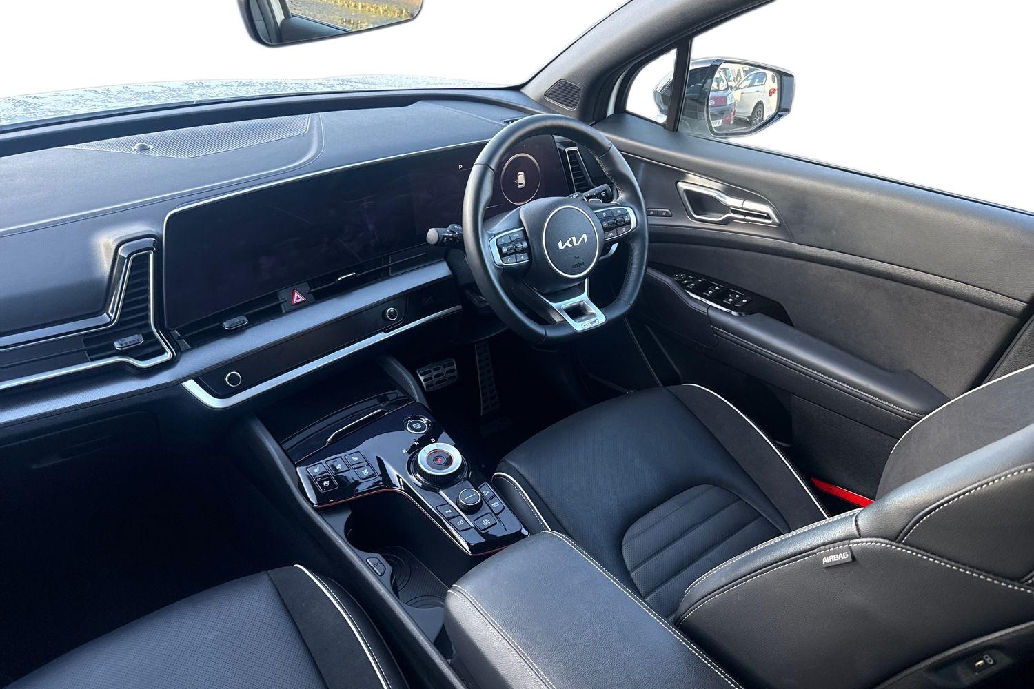 Used Kia Sportage 2024 for sale - 76954354: Photo 10