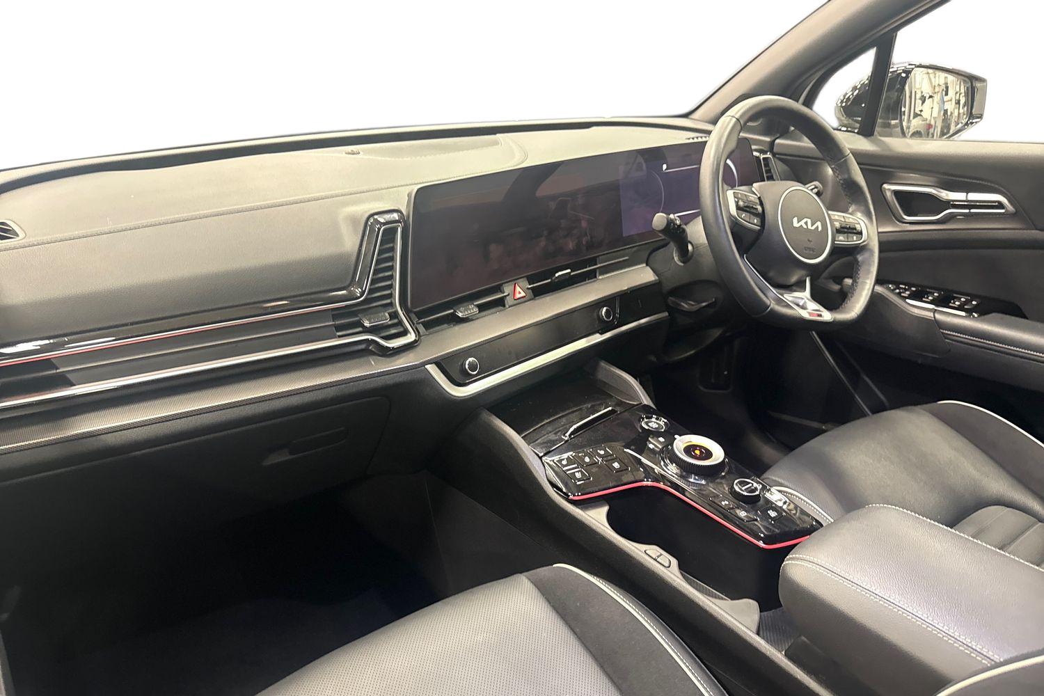 Used Kia Sportage 2024 for sale - 76954354: Photo 13