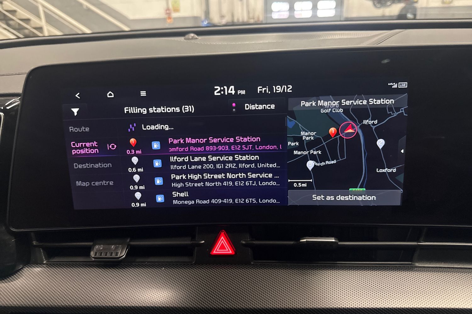 Used Kia Sportage 2024 for sale - 76954354: Photo 18