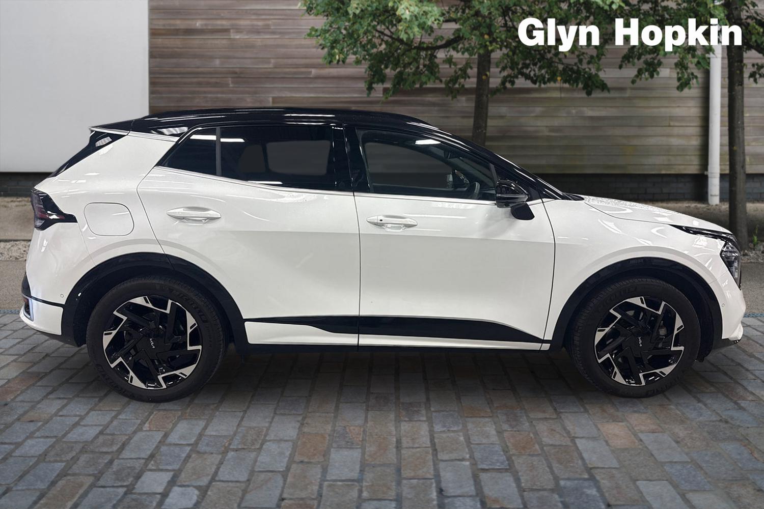 Used Kia Sportage 2024 for sale - 76954354: Photo 2