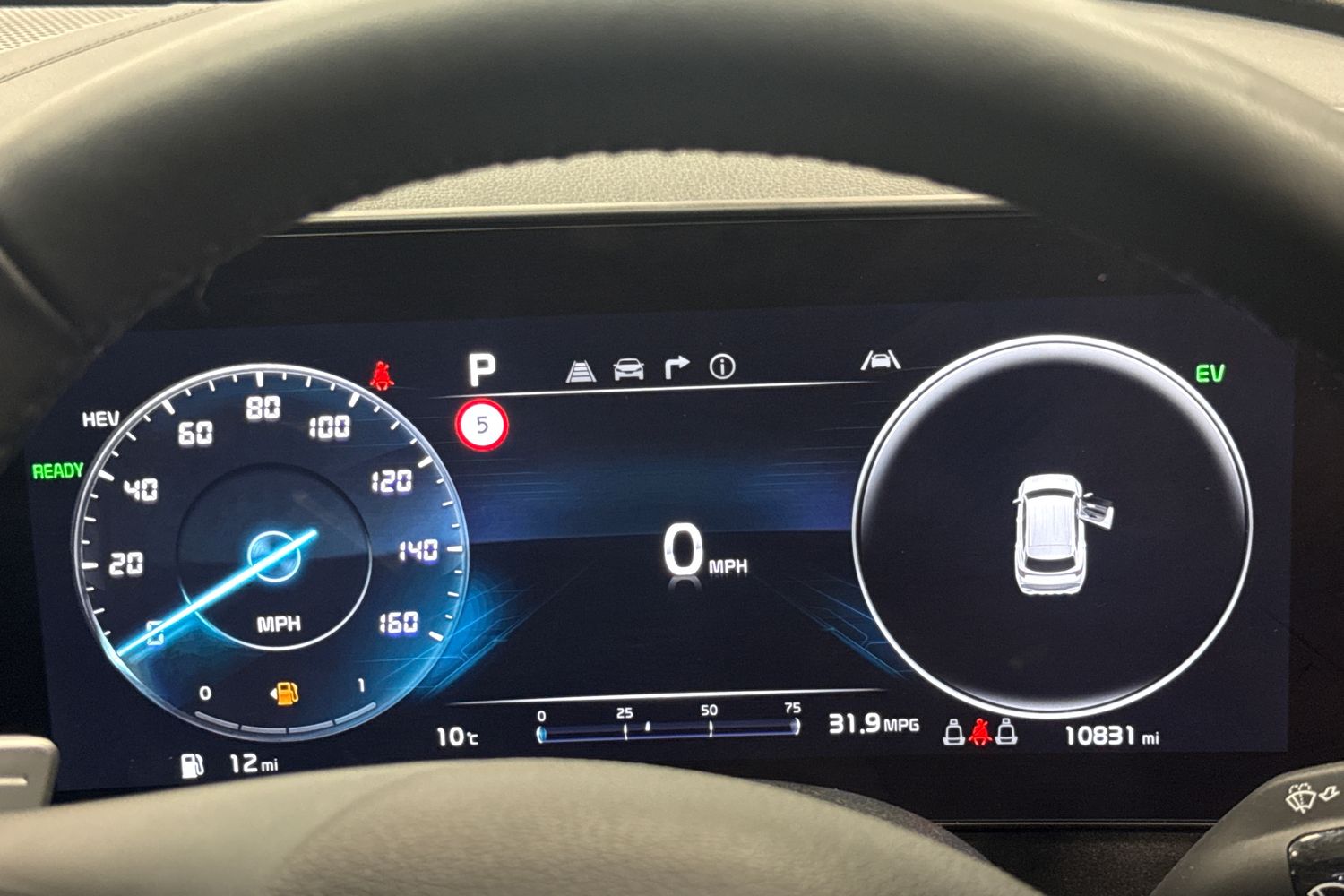 Used Kia Sportage 2024 for sale - 76954354: Photo 20