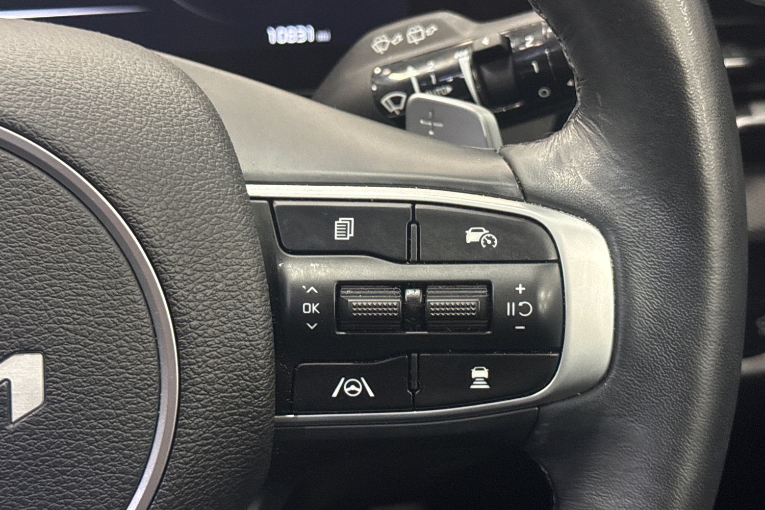 Used Kia Sportage 2024 for sale - 76954354: Photo 22