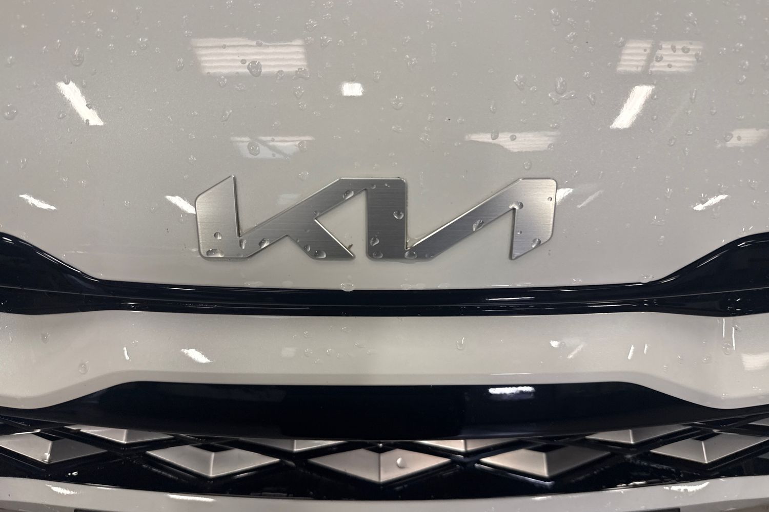 Used Kia Sportage 2024 for sale - 76954354: Photo 26