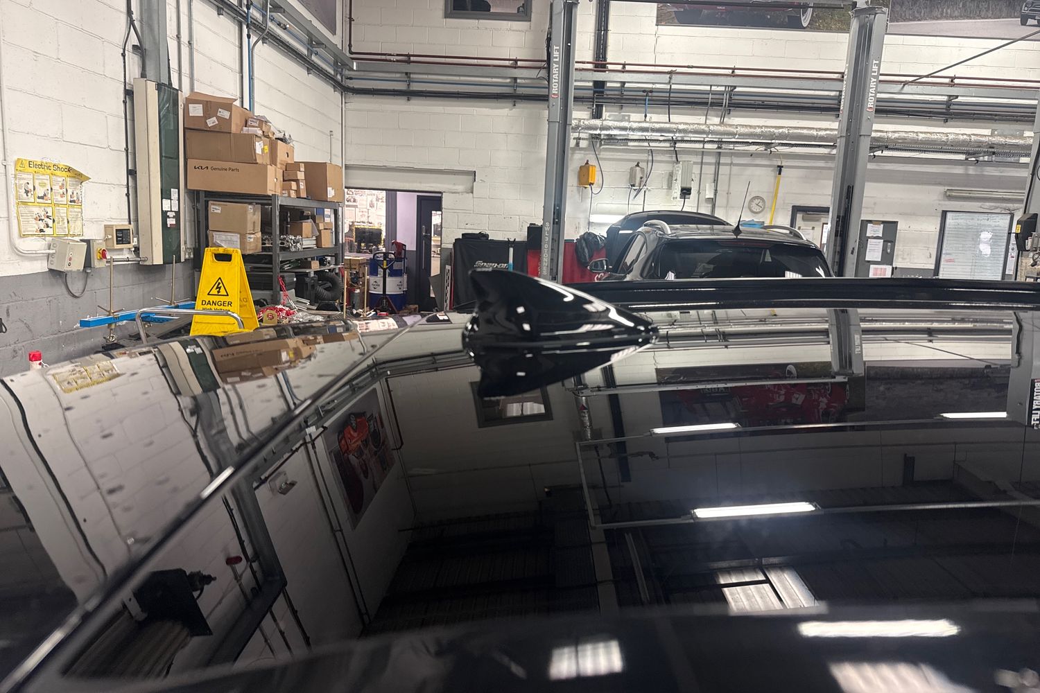 Used Kia Sportage 2024 for sale - 76954354: Photo 29