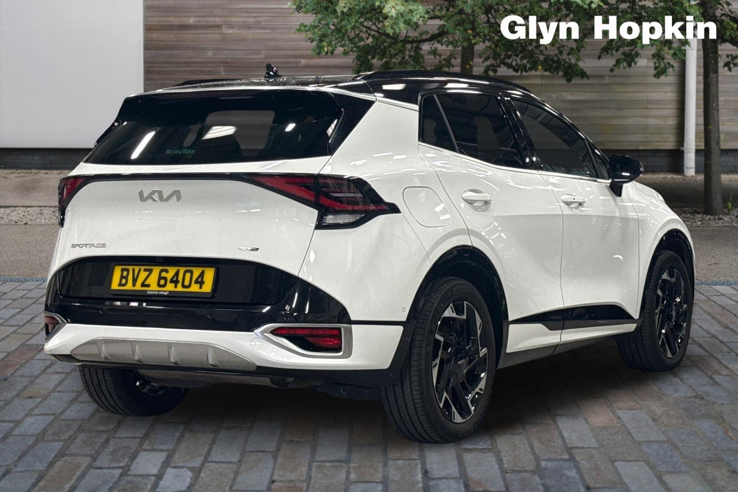 Used Kia Sportage 2024 for sale - 76954354: Photo 3