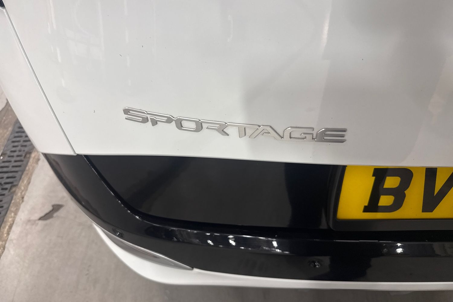 Used Kia Sportage 2024 for sale - 76954354: Photo 34