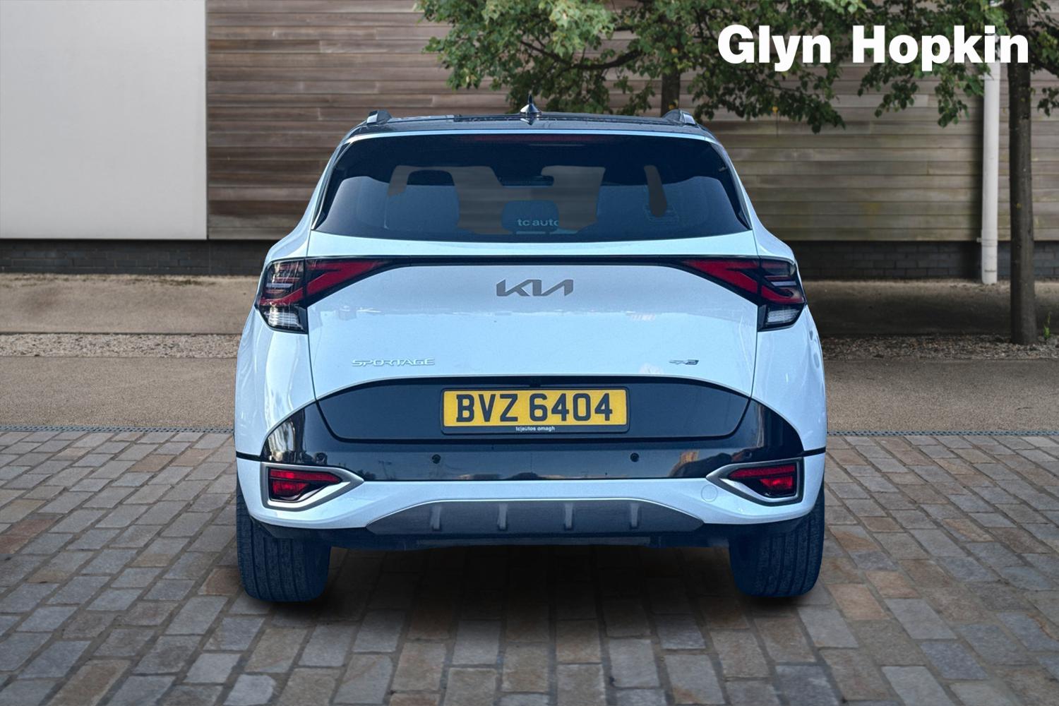 Used Kia Sportage 2024 for sale - 76954354: Photo 4