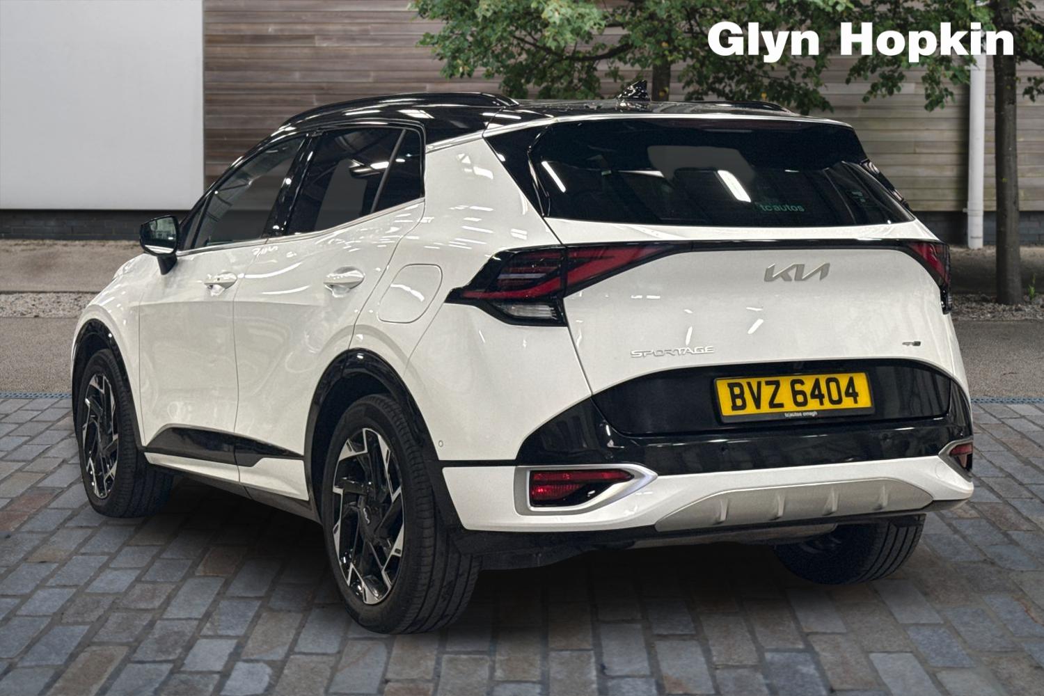 Used Kia Sportage 2024 for sale - 76954354: Photo 5