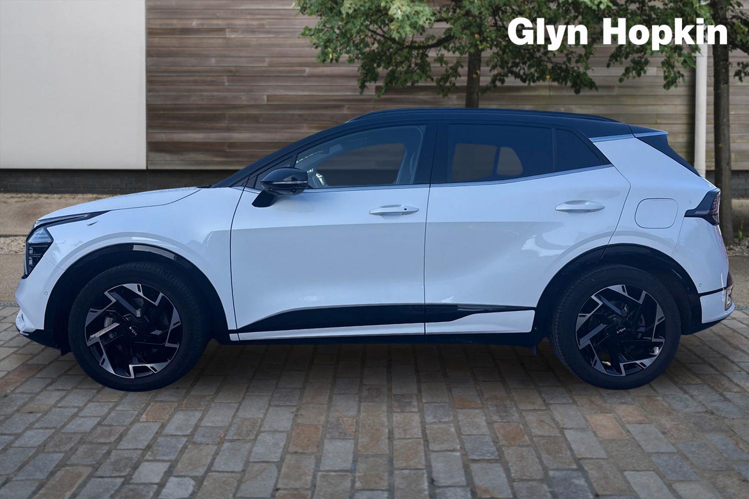 Used Kia Sportage 2024 for sale - 76954354: Photo 6