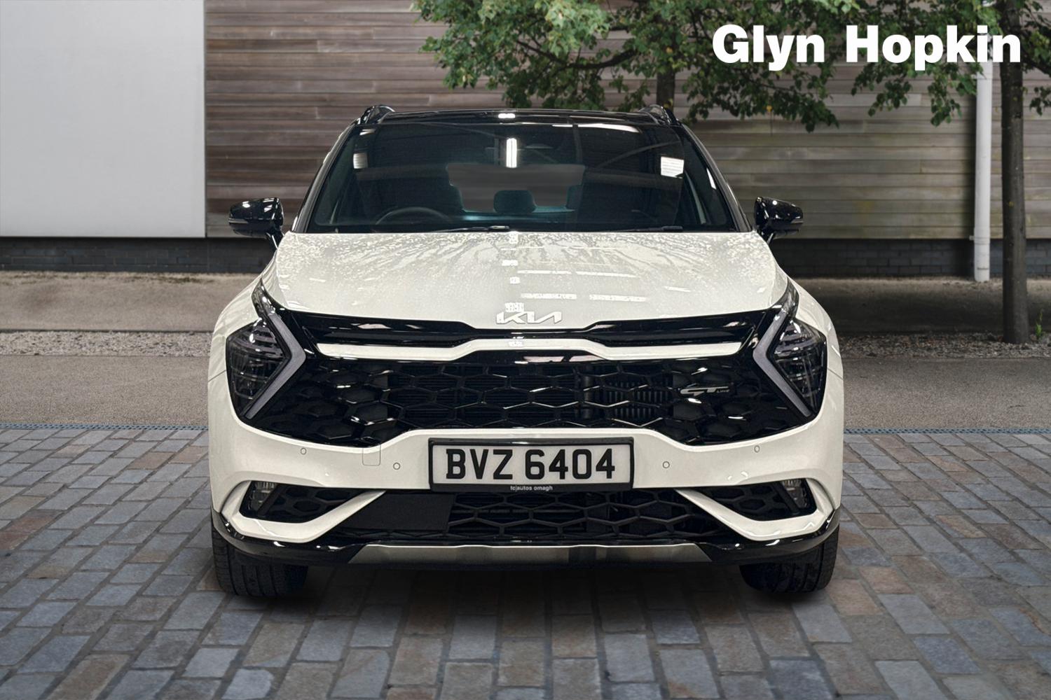 Used Kia Sportage 2024 for sale - 76954354: Photo 8