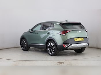 Used Kia Sportage 2025 for sale - 79537392: Photo