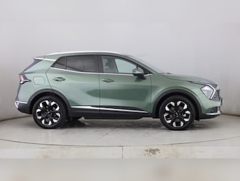 Used Kia Sportage 2025 for sale - 79537392: Photo
