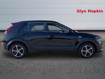 Used Kia Niro 2024 for sale - 79458669: Photo