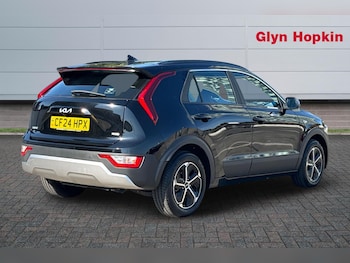 Used Kia Niro 2024 for sale - 79458669: Photo