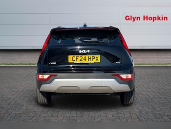 Used Kia Niro 2024 for sale - 79458669: Photo