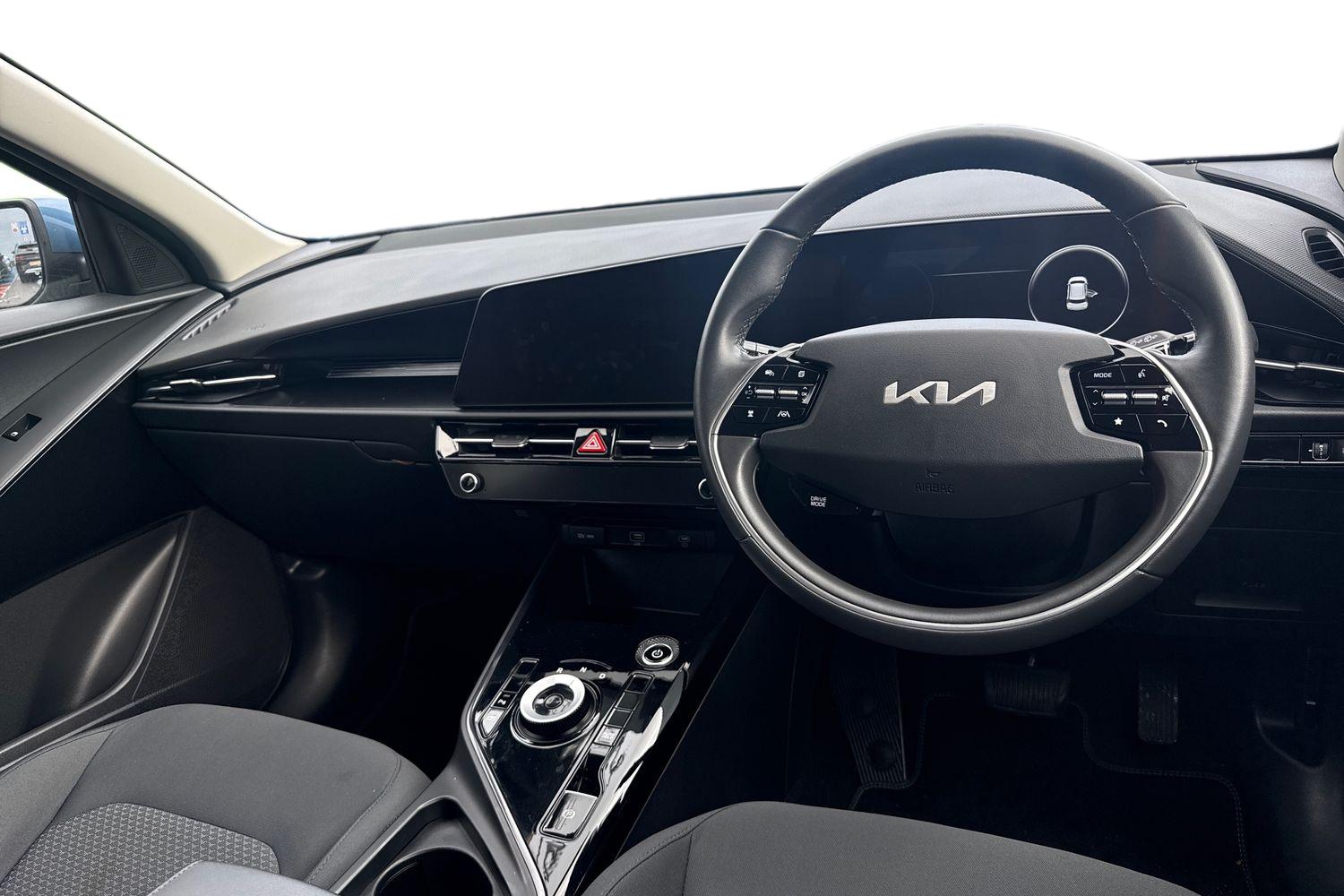 Used Kia Niro 2023 for sale - 77556803: Photo 10