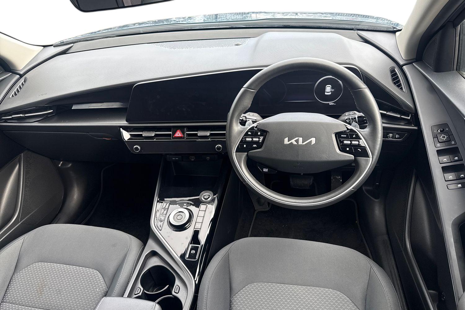 Used Kia Niro 2023 for sale - 77556803: Photo 11